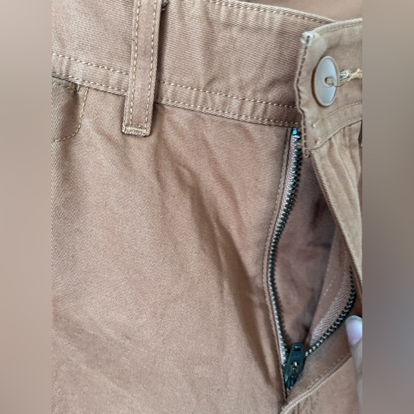 Lacoste Live Mens Chino Straight leg Pants - Picture 6 of 10